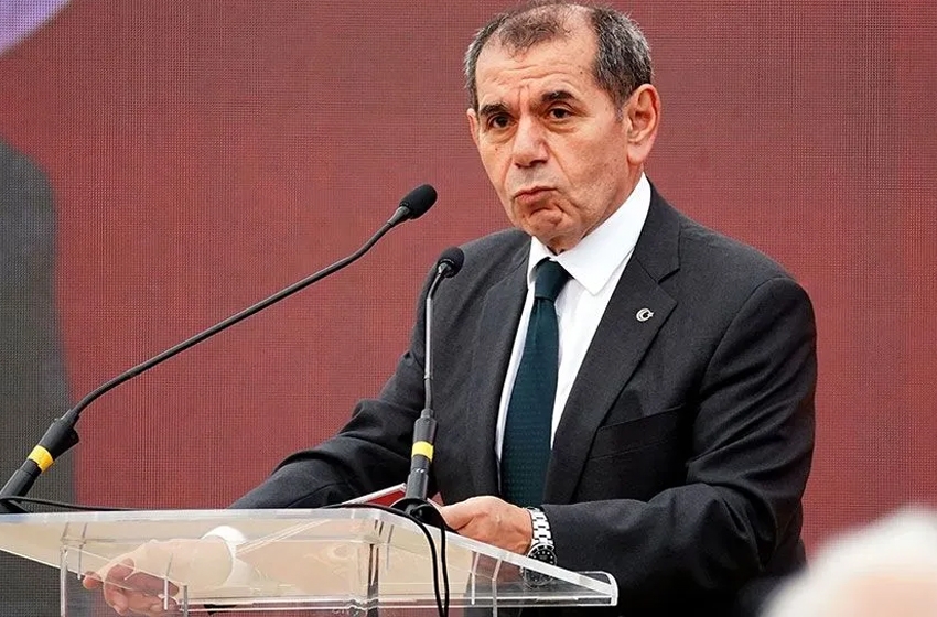 Galatasaray'da transfer bitmedi ama bitti! İşte anlamı