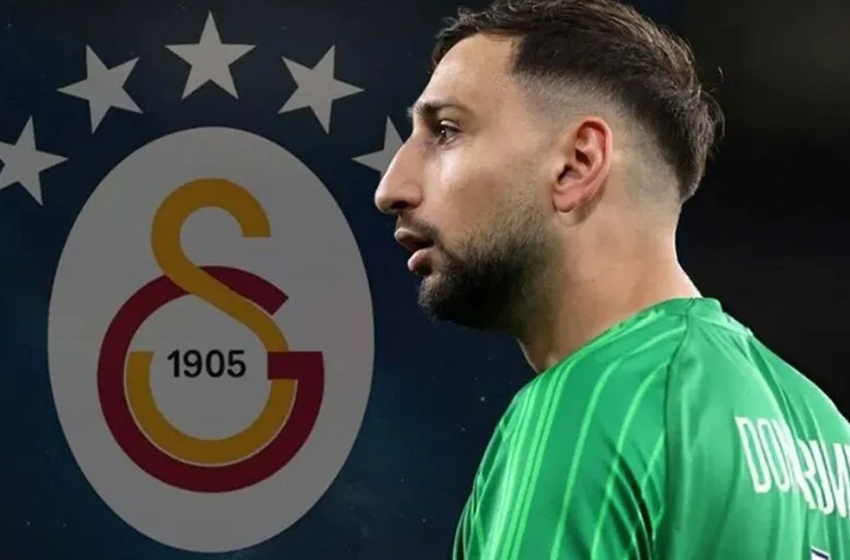 Donnarumma transferinin perde arkası! City, Galatasaray'a ikili oynadı