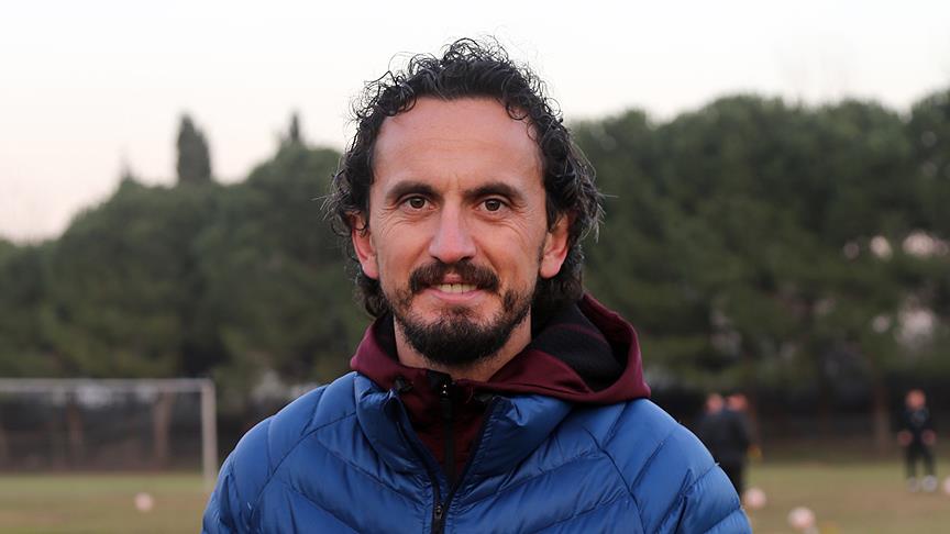 Tuncay Şanlı