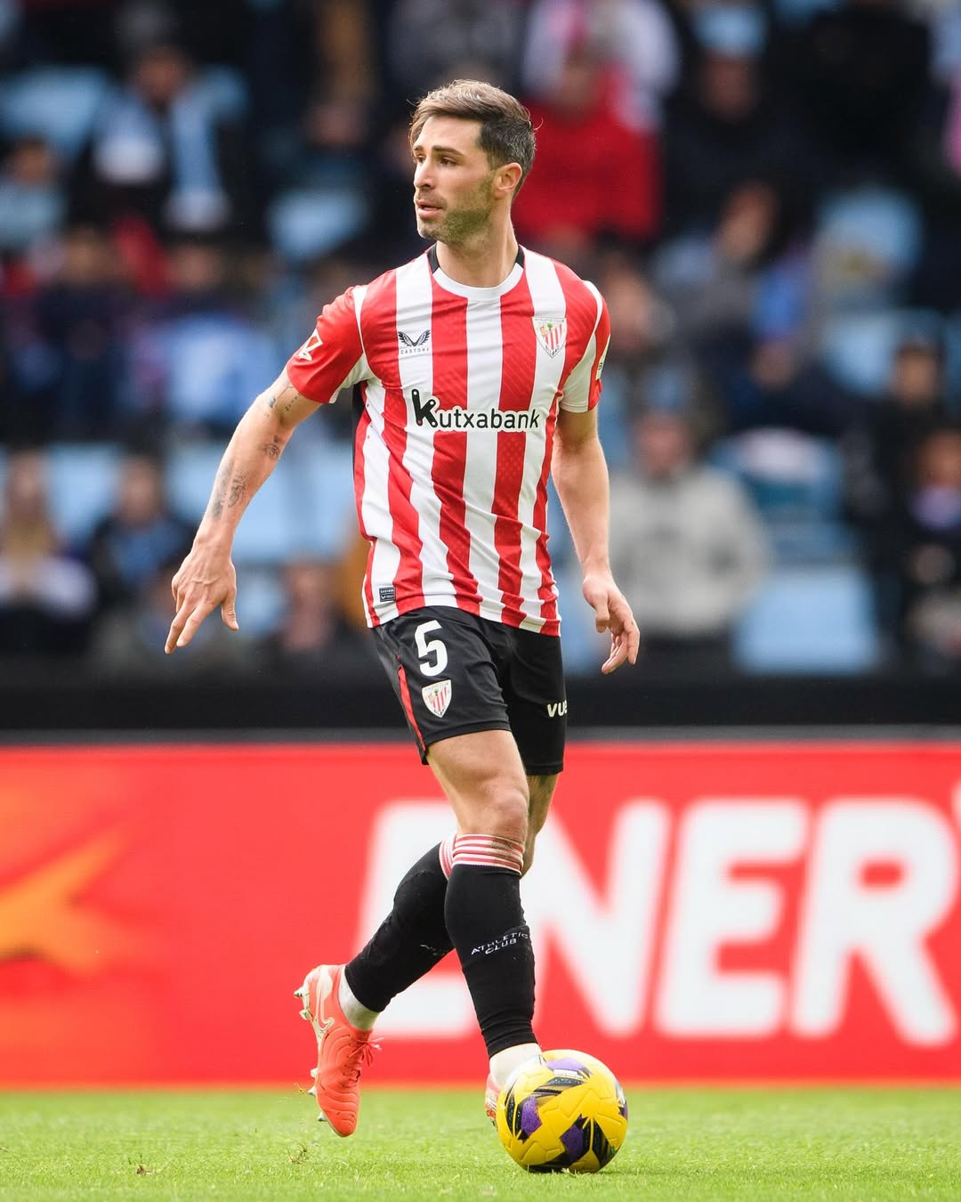 Yeray