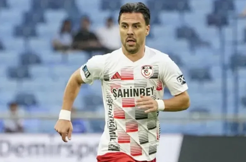 Kayserispor, Furkan Soyalp'i kadrosuna kattı