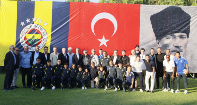 fenerbahçe