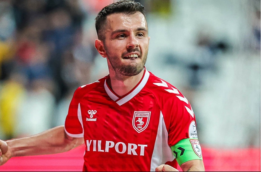 Emre Kılınç ameliyat oldu