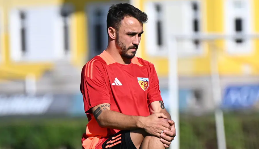 Gökhan sazdağı