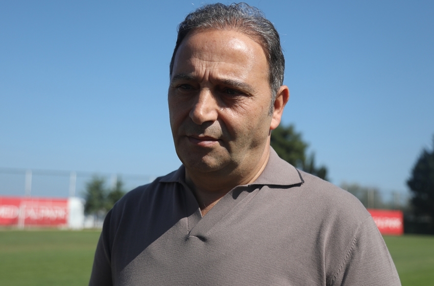 Samsunspor golcü transferi için gaza bastı