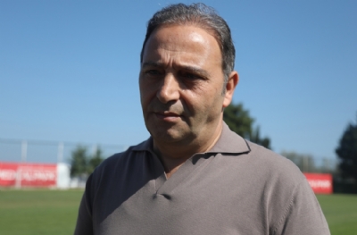 Samsunspor golcü transferi için gaza bastı