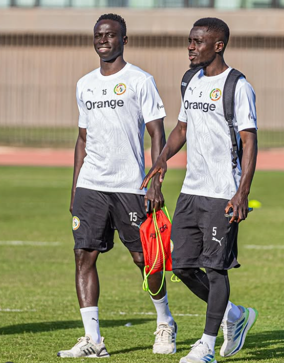 Krépin Diatta