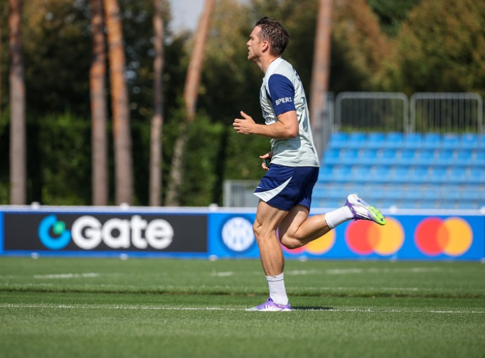 Piotr Zielinski