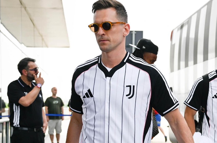 Trabzonspor ve Samsunspor, Arek Milik için kapışıyor! Son gün bombası