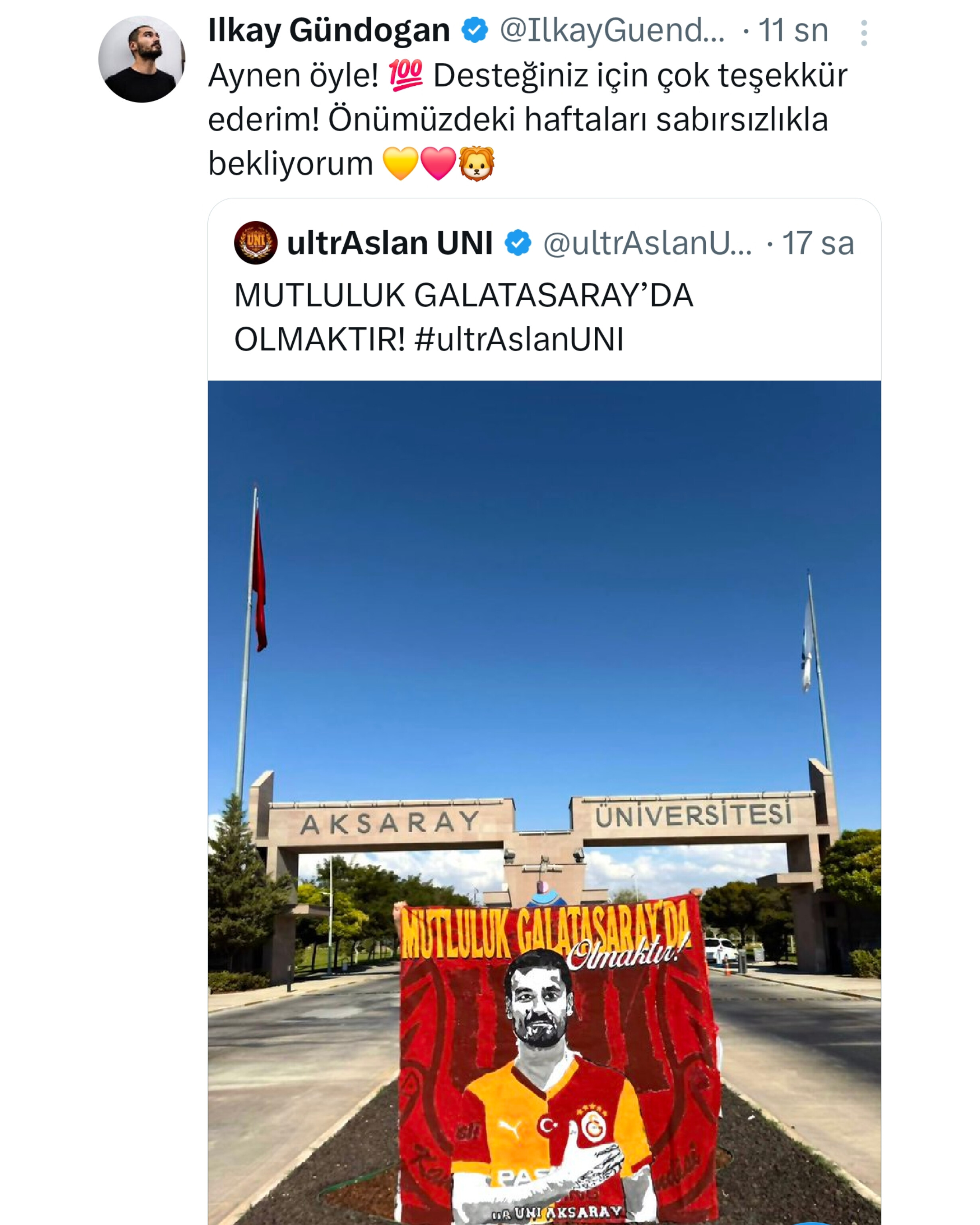 ilkay