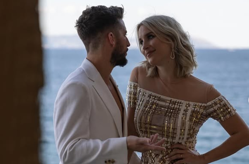 Dries Mertens'ten Türkçe kutlama! Dünyanın en iyi 'Yenge'si! İyi ki doğdun