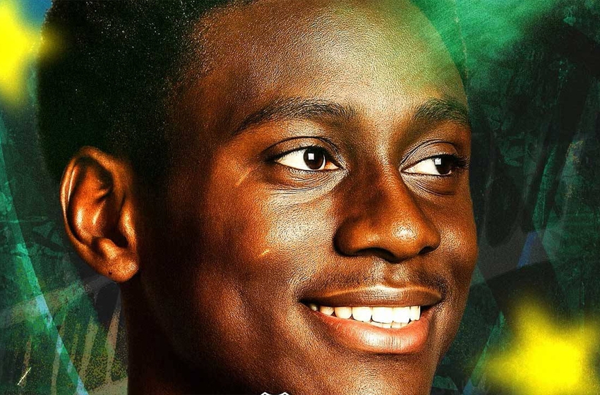 Kocaelispor, Malili orta saha Habib Keita'yı renklerine bağladı