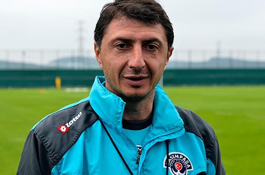Şota Arveladze: Çok önemli galibiyet