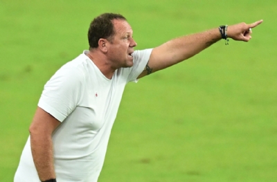 Marcel Licka: Oyuncularımdan bu performansı beklemiyordum