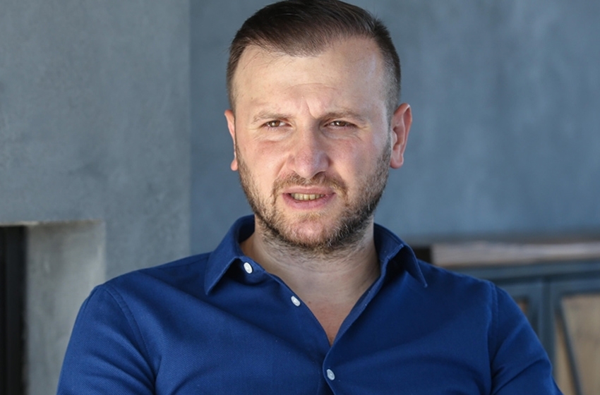 Fatih Kulaksız: Arada sıklet farkı var