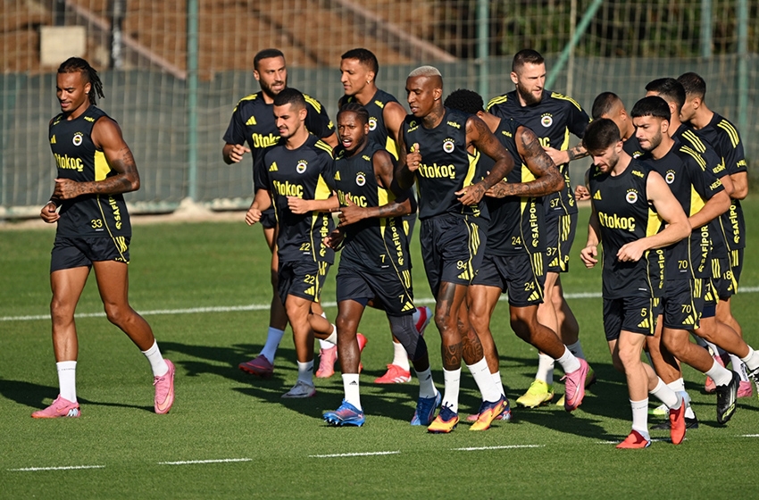 Fenerbahçe'nin 1 stoperi gitti ama 1+3 stoperi oldu