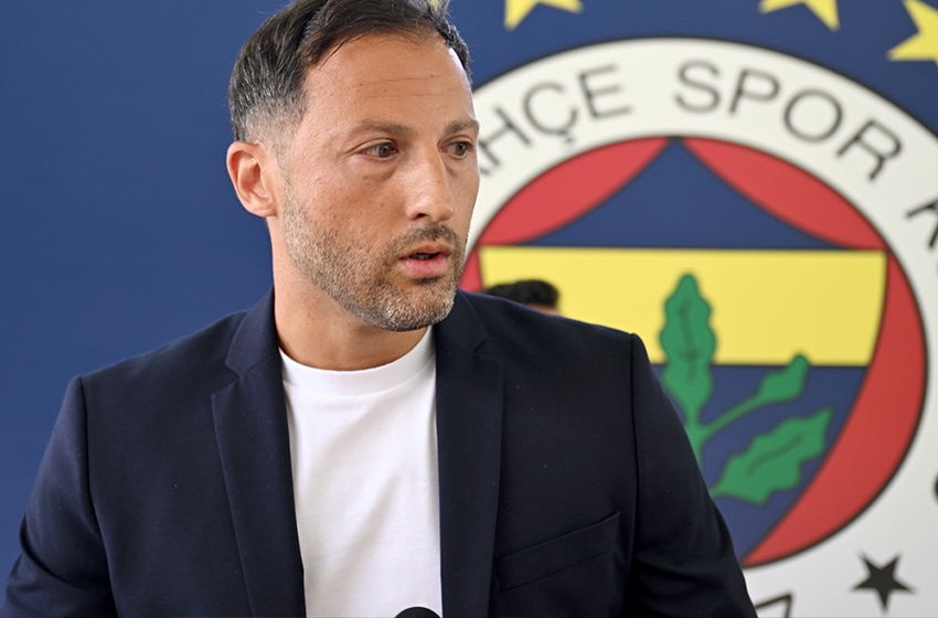 Fenerbahçe'nin Trabzonspor'u imha planı! Tedesco'nun sürprizleri
