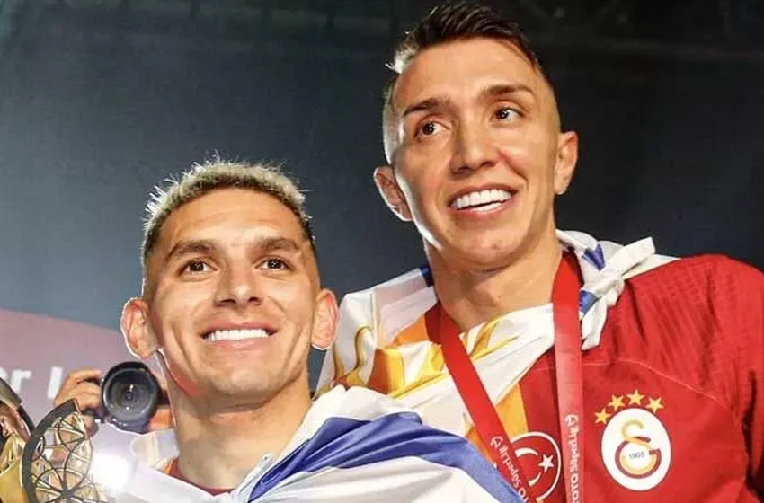 Gerçekten yeni Muslera Torreira! Uruguaylı yenilerle ekstra ilgileniyor
