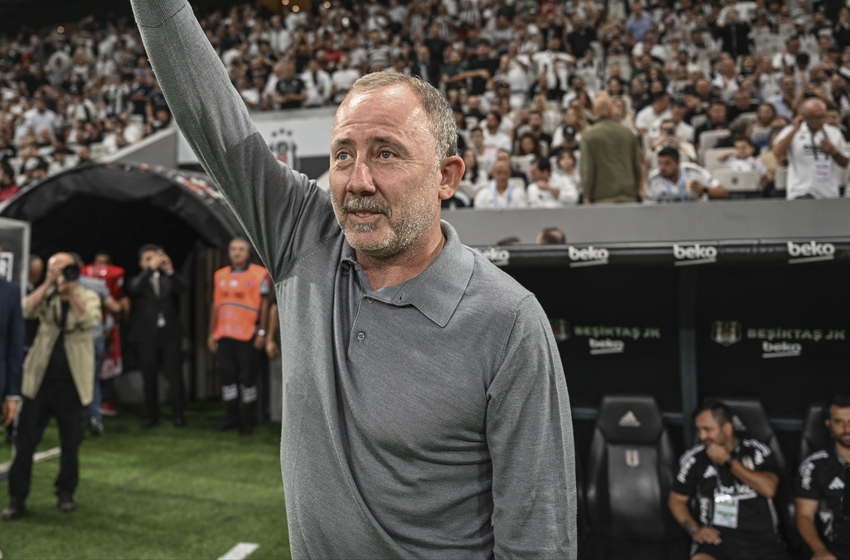 Sadece Gökhan ve Cengiz'i istedim: Peki Jota Silva?