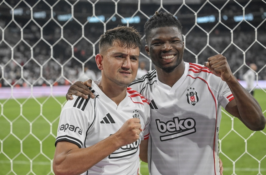 El Bilal Toure'nin satın alma opsiyonu ne kadar? Rakam belli oldu