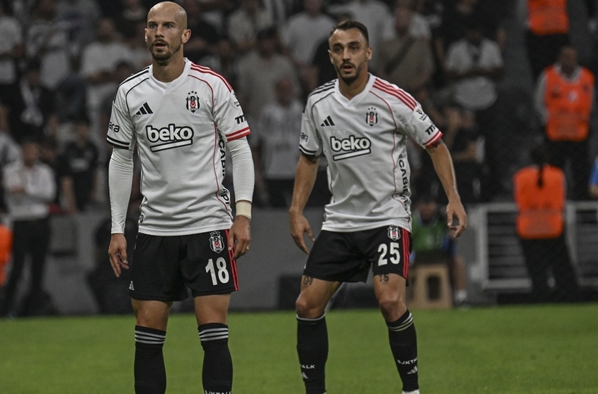 Gökhan Sazdağı ilk maçında sınavı geçti: İyi performans