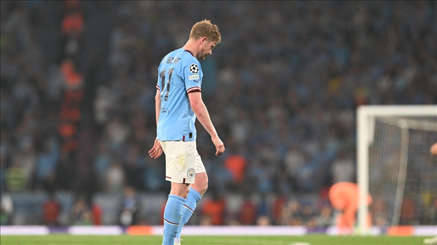 De Bruyne