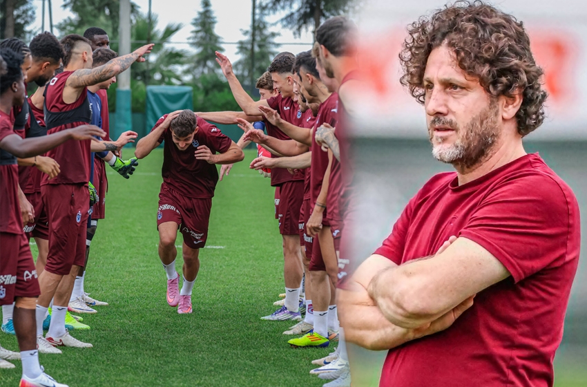 Trabzonspor'da Fatih Tekke herkesi taca attı! Fotospor 11'de 10 yaptı
