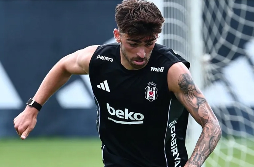 Jota Silva siftah yaptı