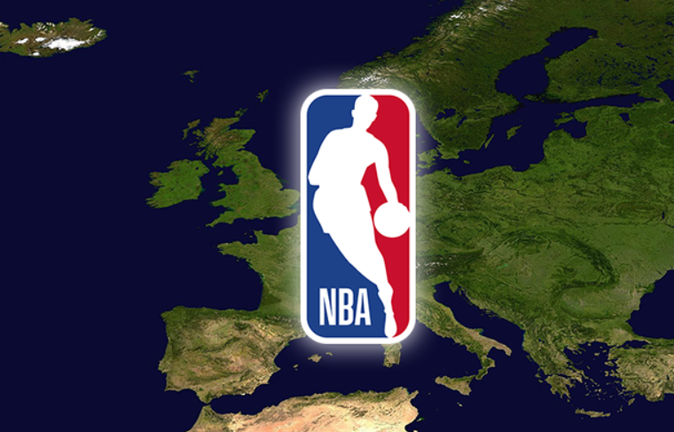 nba avrupa