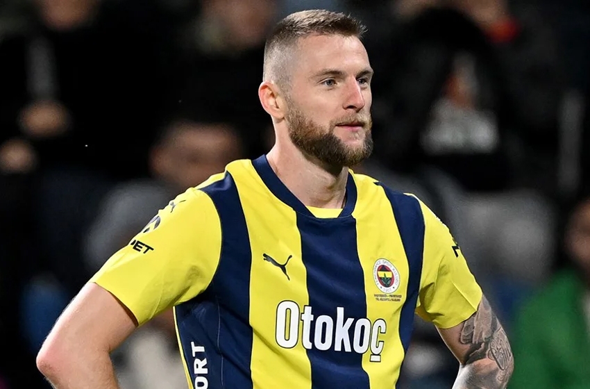 Gemisini kurtaran kaptan: Milan Skriniar
