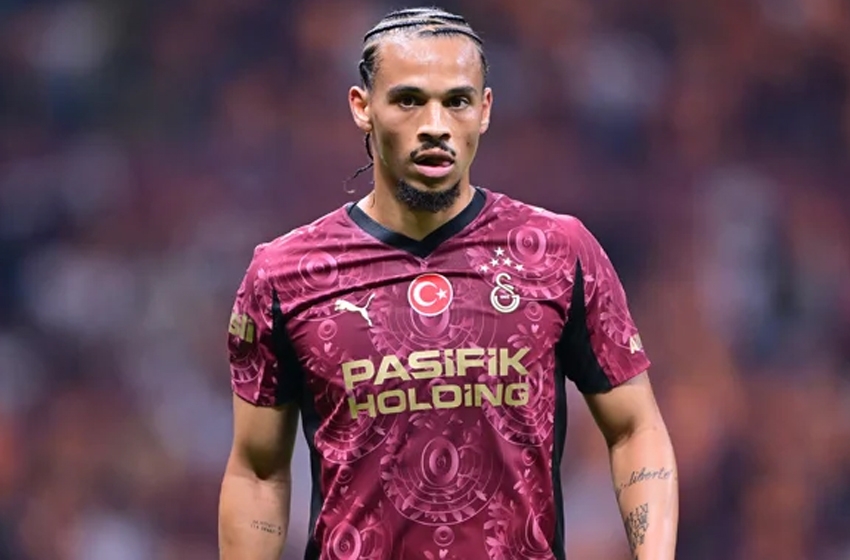 Leroy Sane Almanya'ya çağrılmalı: Ronaldo Portekiz'de oynuyor