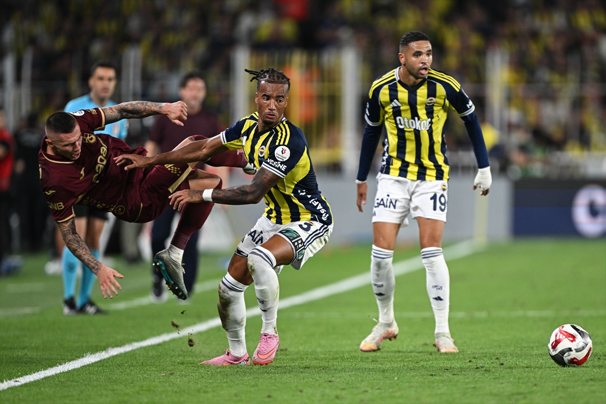 fenerbahçe