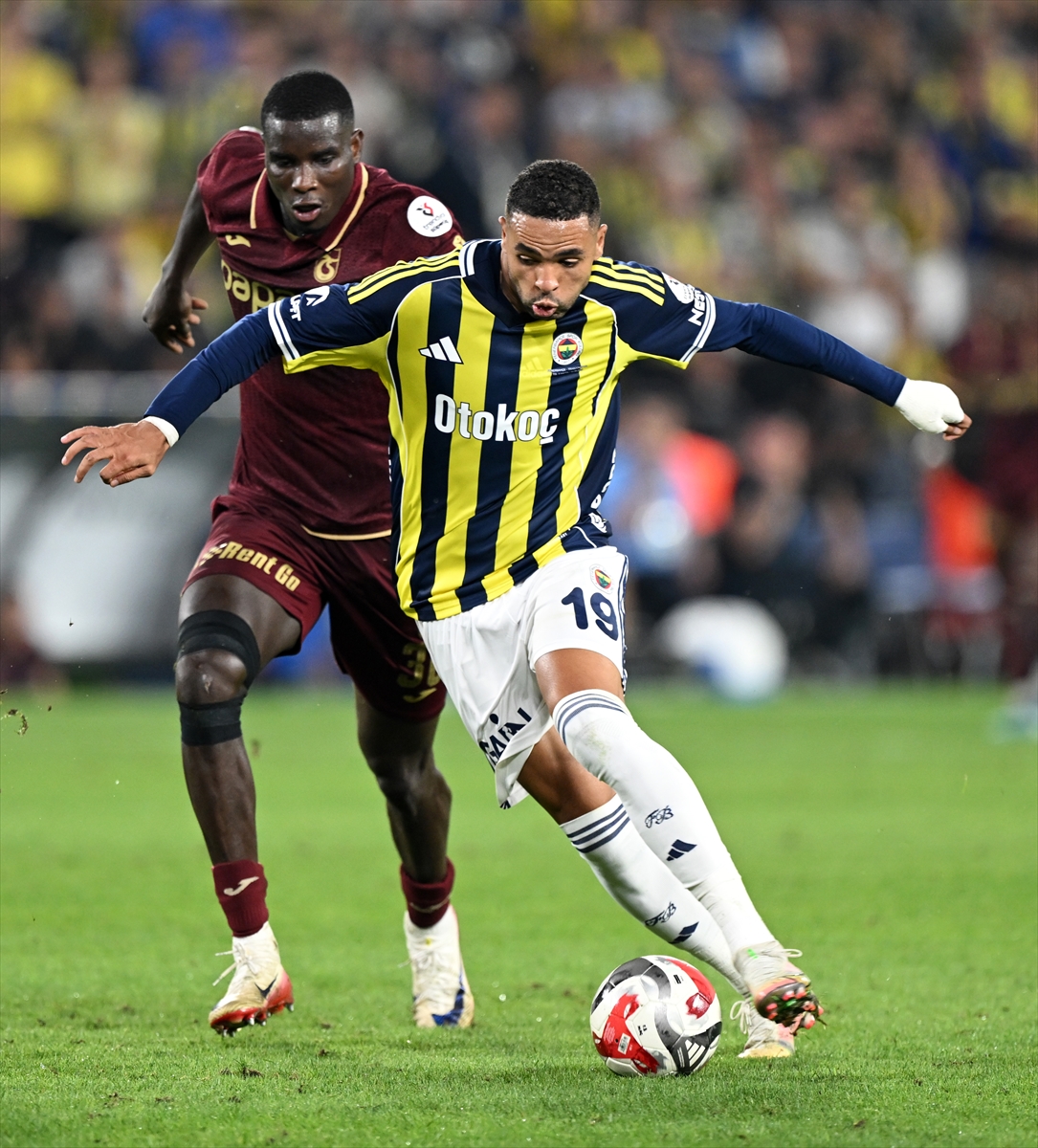 fenerbahçe, trabzonspor