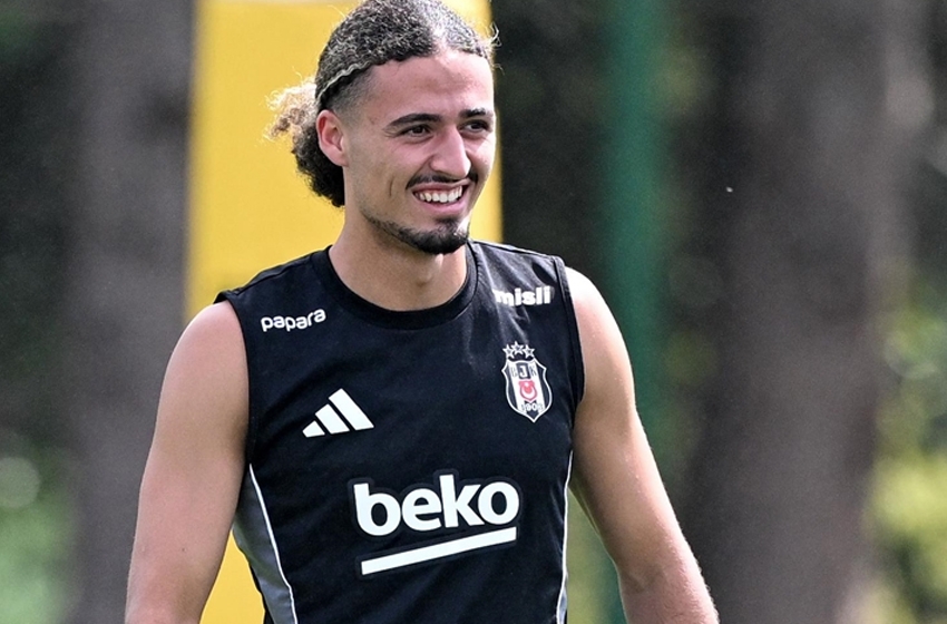 Beşiktaş 6 milyon euro ödemişti: Taylan Bulut'a ne olacak?
