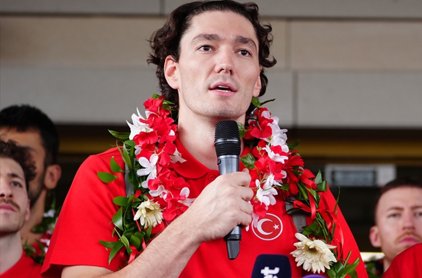 Cedi Osman: Maalesef olmadı
