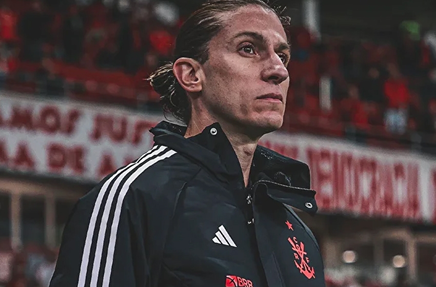 Filipe Luis'ten Fenerbahçe itirafı