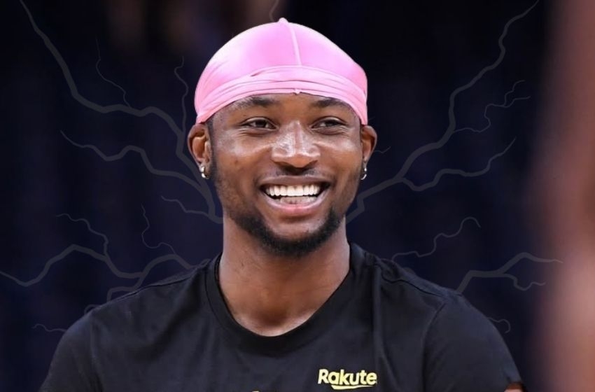 Warriors, Jonathan Kuminga için teklifi yükseltti