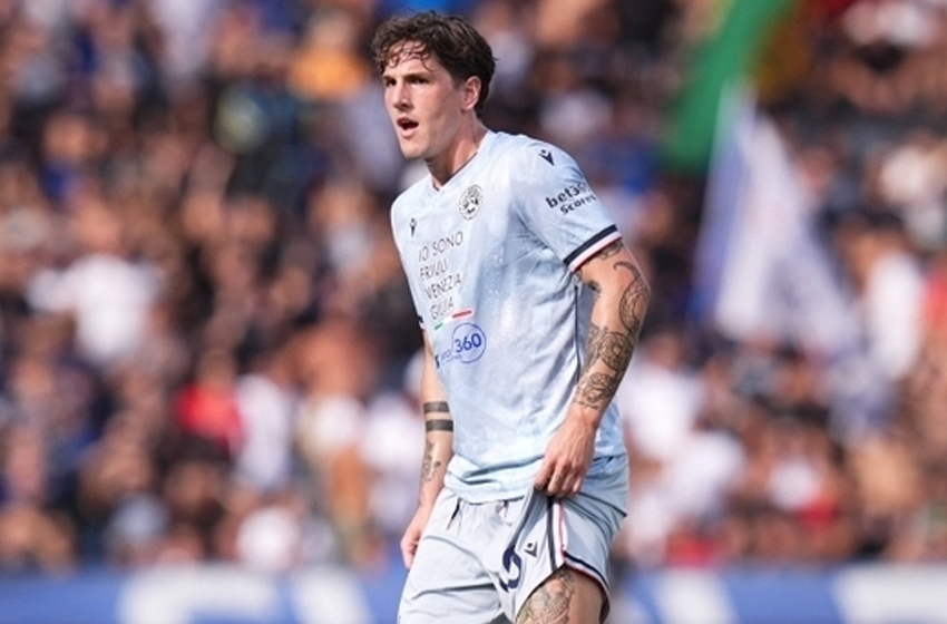 Udinese'den Zaniolo açıklaması! ‘En iyi formunu bulması için zaman gerekiyor‘