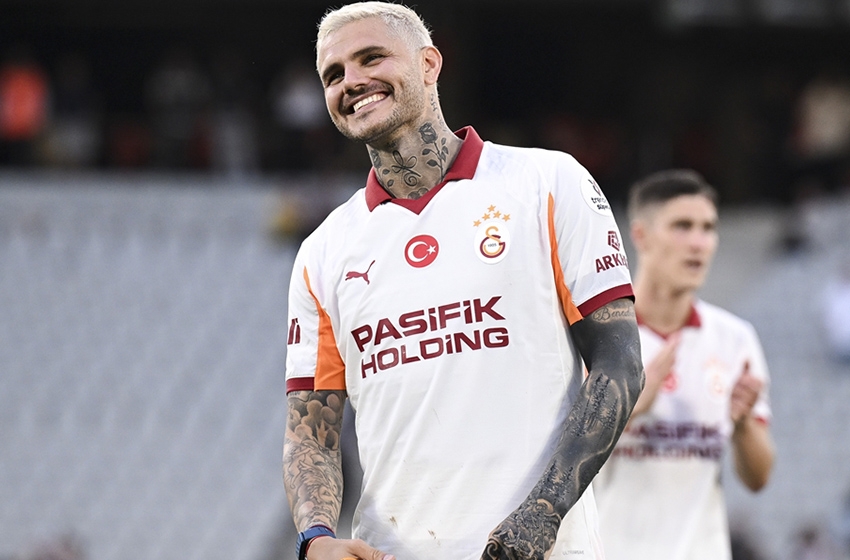Icardi'ye çok ciddi uyarı! Ne zaman 'zıpkın gibi' olacak?