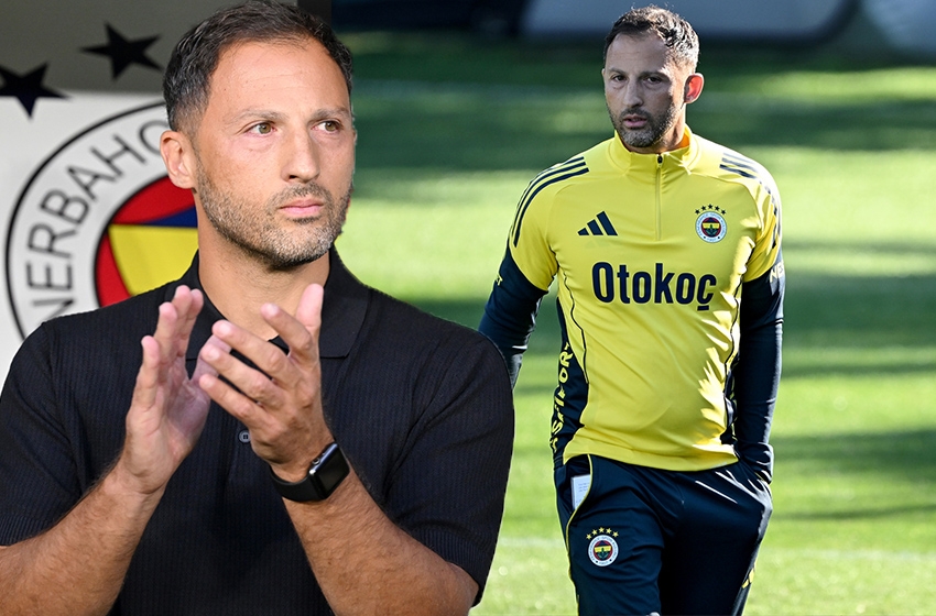 Fenerbahçe şampiyon olursa Domenico Tedesco ne kadar alacak? Hele ki Avrupa'da kupa...
