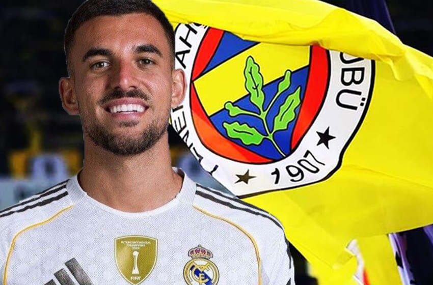 301 maçta 14 gol attı! 8 numara için Fenerbahçe'den 47 milyon euro çıkar mı?