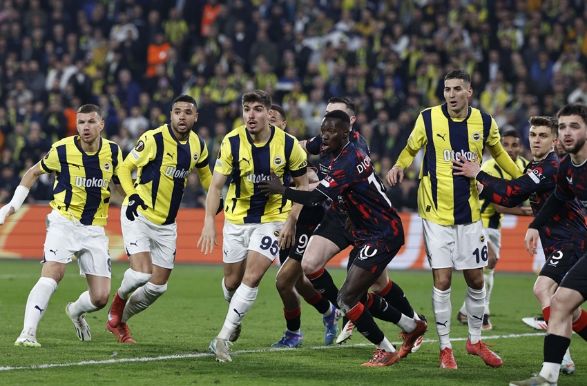 Fenerbahçe'nin golü 500 bin euro yüzünden güme gitti