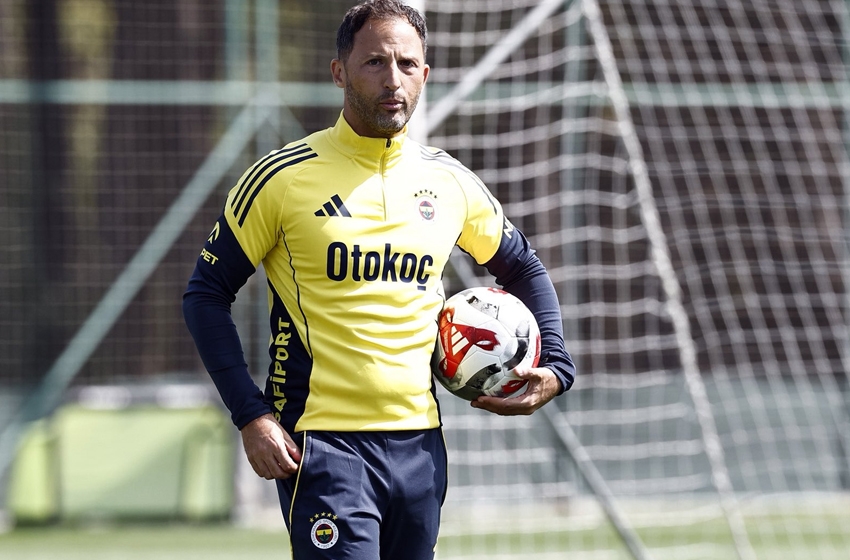 Fenerbahçe'nin Alanyaspor maçında kimler yok?