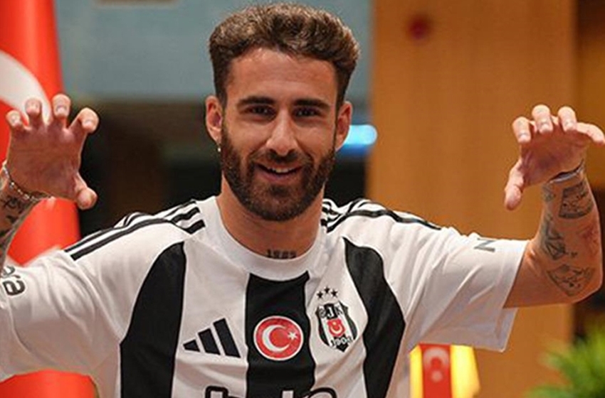Rafa Silva'nın talipleri ortaya çıktı: İşte o takımlar