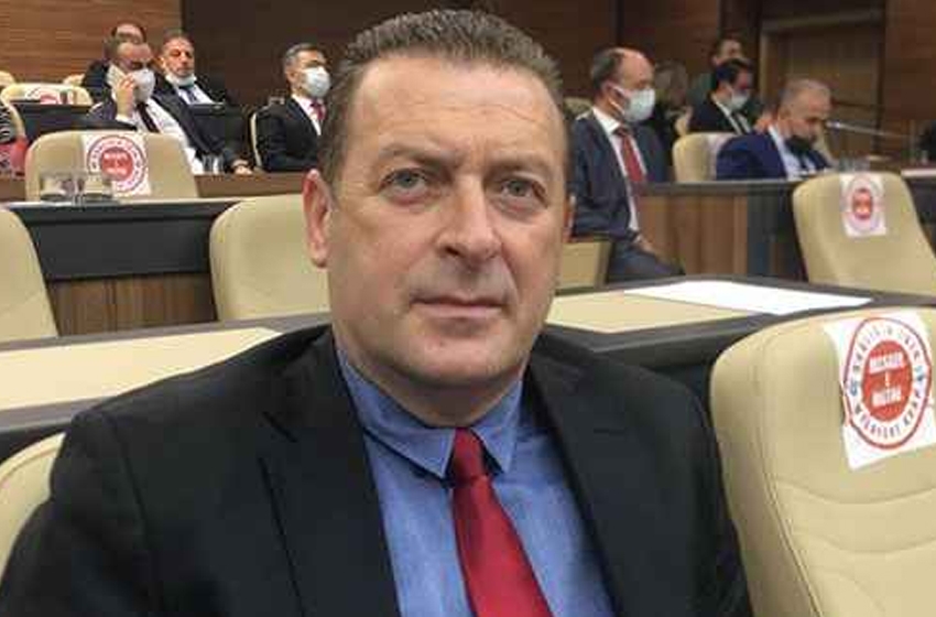 Trabzon'da gündem ‘şike anıtı‘