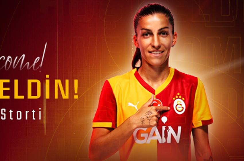Galatasaray'a Fransız orta saha