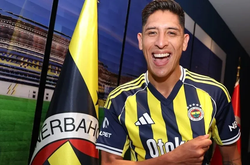 Fenerbahce
