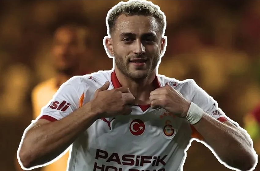 Barış Alper Yılmaz için Galatasaray'a bir teklif bir tehdit!