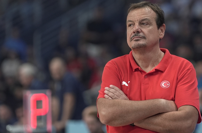 Ergin Ataman devri bitti mi? Sözleşmesi bitti, uzatma yok!