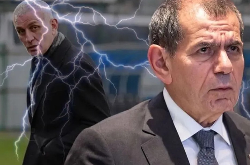 Hacıosmanoğlu ve Özbek arasındaki kapışma yeniden başlar mı?